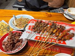 -今邕烧烤·广西烧烤大王(西大店)