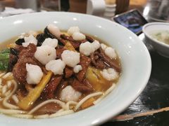 -奎元馆.百年奎元.非遗传承(西湖边的解放路店)