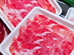 -温野菜涮涮锅(西单大悦城店)