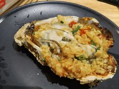 -蚝太郎烧烤(大寨路店)