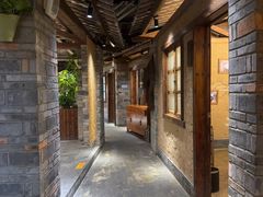 -丹江渔村(首都机场店)