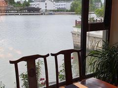-千禧万福汉亭舫·船舫苏宴