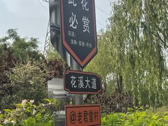 -老君堂公园