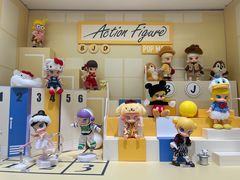 -泡泡玛特POPMART(凯德大峡谷店)