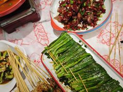 -辣出味岳阳特色烧烤·龙虾大排档(砂子塘总店)