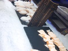 -加餐海鲜自助(宝龙一城店)