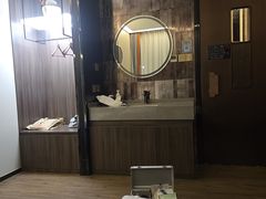 -华夏良子·足道SPA艾灸(金皇大厦店)