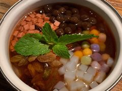 冰粉-嘉禾·悦享餐厅(八方汇店)