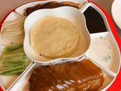 世纪缘烤鸭-世纪缘国际会议中心·中餐厅(百家湖店)