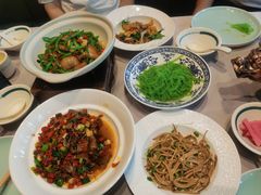 -洞庭鱼香(万科店)