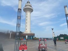 -日照灯塔风景区