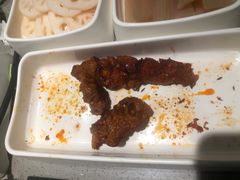 -半天妖烤鱼(东方新天地店)