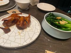 -万丽轩·粤菜(王府井金茂万丽酒店)