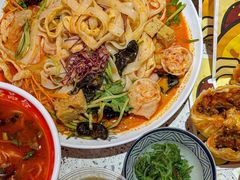 -吉品合酥脆烤饼(嘉里城店)
