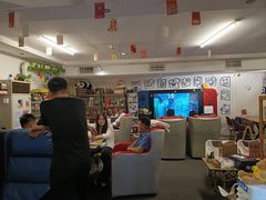 -好玩工厂密室·鹅鸭杀·桌游拼豆电玩
