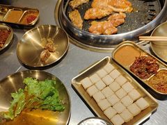 -炉队长·齐齐哈尔家庭烤肉(马家堡店)