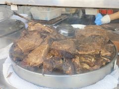 -莲塘味宝园牛杂(天越翔园店)