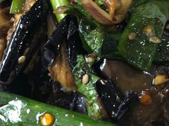 油茄子-闫家粥铺(吉林大路店)