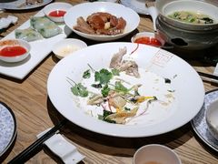 -金成潮菜博物馆(海珠湿地店)