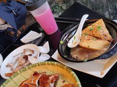 -鹅滋道(甘坑古镇店)