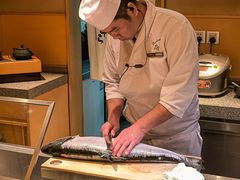 -Ginza Onodera铁板烧(外滩十八号店)