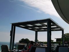 -瑰丽酒店·海吧·天际下午茶·现场DJ·天台酒吧