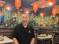 -江湖水乡铁锅炖魚(周庄嘉园店)