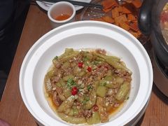 -肖记公安牛肉鱼杂馆· 省级非物质文化遗产(仁和路店)