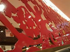 -西贝莜面村(上海百联西郊店)