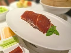 -四季民福烤鸭店(王府井灯市口店)
