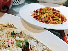 -全聚德(长江路店)