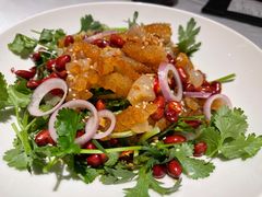 海蜇头-炳胜公馆(珠江新城店)