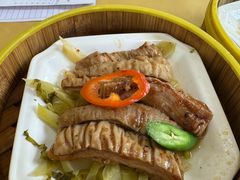 -吉莲利苑海鲜酒家(珠海拱北28年老字号店)