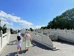 -观潮胜地公园