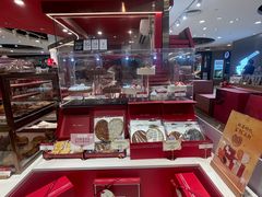 -LE JARDIN de Joel Robuchon(新世界大丸百货店)