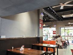 -斯丹姜母鸭·古法干香(田安南路店)