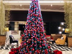 -上海虹桥宾馆味翠餐厅