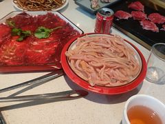 -红鼎坊·老成都火锅(新南门店)