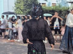 -成都欢乐谷