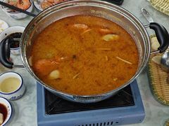 -范饭椰林川湘味海鲜·椰子鸡(三亚湾椰梦长廊店)