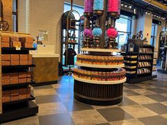 -酷巧·巧克力糖果店