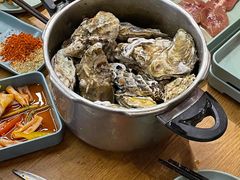 -蚝英雄鲜蚝自助专门店(长楹天街直营店)