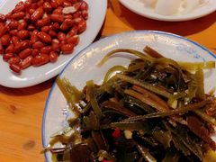 -尼玛藏家风味园(阿山食城店)