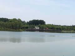 -东郊湿地公园