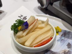 -阿露佳·舌尖上的安吉菜