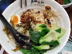 -黑白电视长沙小吃(美林M·LIVE天地东座店)