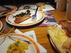 -比格比萨自助(花园路店)