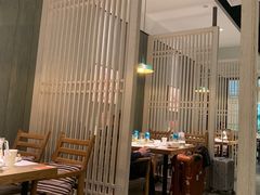 大堂-小大董·烤鸭(凤凰汇店)