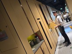 -海底捞火锅(河东万达广场店)