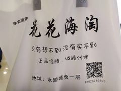 -鹏欣水游城